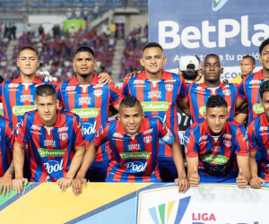 Unión Magdalena
