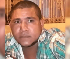 Wilfrido Junior Charris Molinares