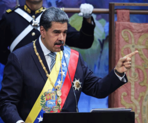 Nicolás Maduro