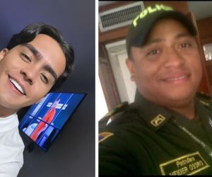 Heridos en atentado sicarial. 