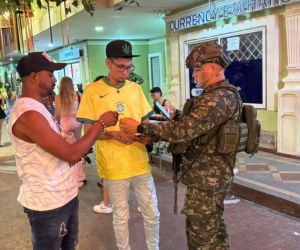 Ejército Nacional