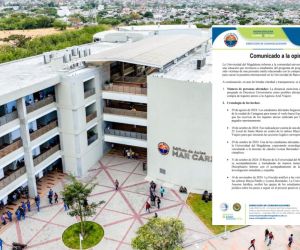 Universidad del Magdalena