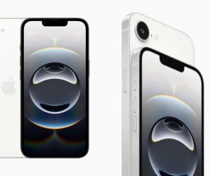 iPhone 16e 