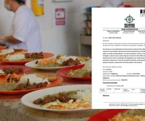 La Universidad Distrital Francisco José de Caldas vuelve a contratar a la Fundación Reina Madre para la interventoría del PAE en el Magdalena, pese a denuncias por incumplimiento en el pago de salarios y posibles actos de corrupción.