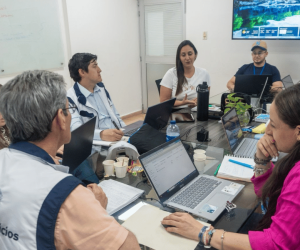 Essmar gestionará $44.000 millones para mejorar acueducto y alcantarillado en Santa Marta