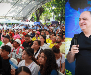  Santa Marta invertirá $7.200 millones en la vía Bondigua-Paso del Mango