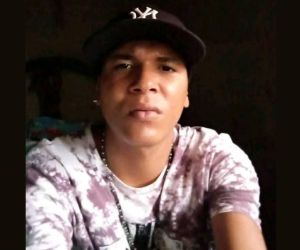 Jassir Hernández. 