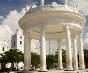 Ciénaga