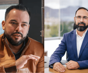 Edwin Palma - Andrés Camacho 