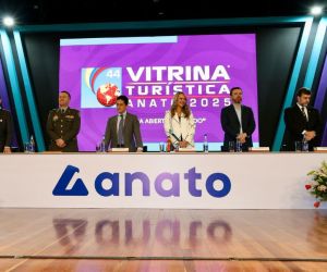 Vitrina Anato 2025