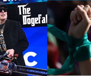 Así lo informó el Doge