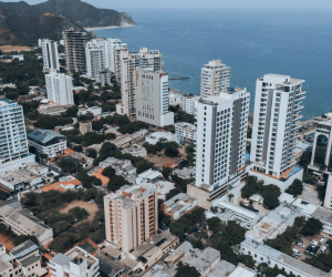 Santa Marta