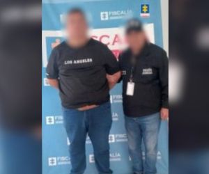 docente enviado a prisión tras ser señalado de abuso sexual.