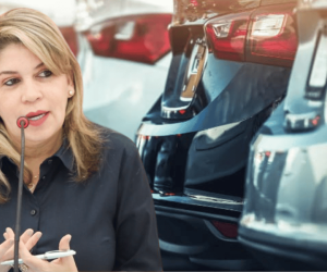 Procuraduría investiga si hubo favoritismo en contratos de transporte de Virna Johnson