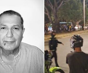 Asesinato de José Castillo