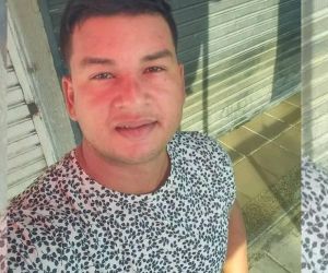 Víctima de atentado sicarial