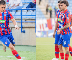 Unión Magdalena obligado a sumar ante Cali