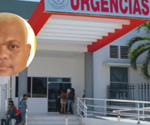 Carlos David Martínez Socarrás