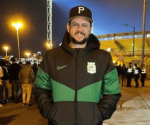 Andrés Felipe Muñoz Lara
