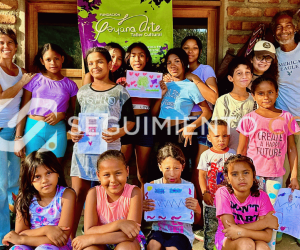 Fundación Goyana Arte