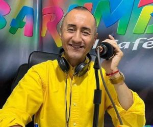 Oscar Gómez Agudelo