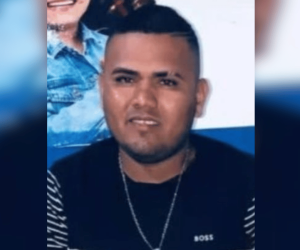 Ali David Medina Cabarcas