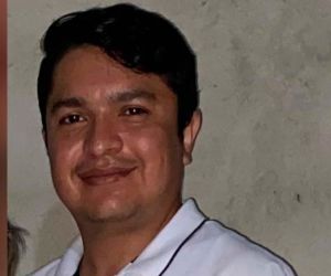  Vismarck Javier Sierra Wilchez