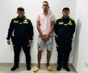 Alias El Calvo.