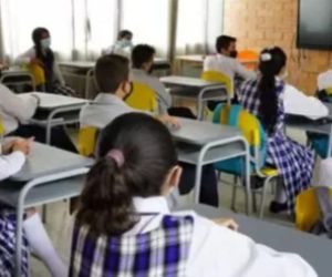 Hubo cambios en la jornada académica y laboral docente.