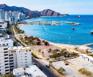 Santa Marta