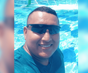 Elkin Moreno Rodríguez 