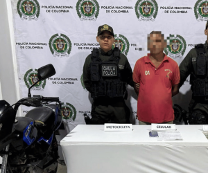 Alias ‘Óscar’ 
