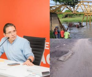 La comunidad ha pedido respuestas sobre la falta de ejecución, pese a las necesidades existentes.