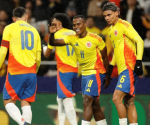 Selección Colombia