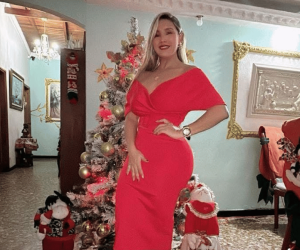 Carmen Elena Perozo Pérez