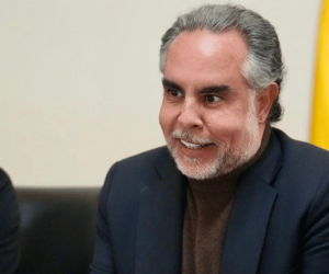 Armando Benedetti