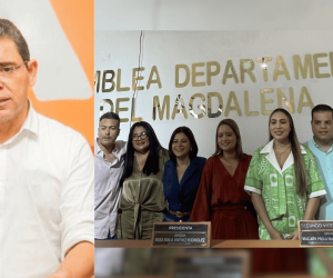 El ‘palazo’ del gobernador Martínez a la mayoría en la Asamblea