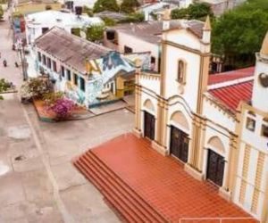 Morroa, Sucre.