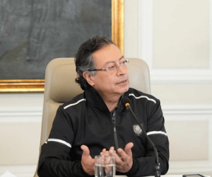 Gustavo Petro