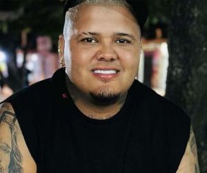 Manfry David Cuadro Navarro