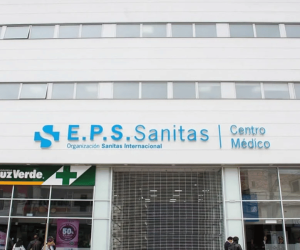 EPS Sanitas