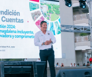 Pablo Vera - Rendición de Cuentas