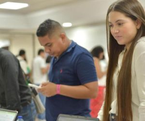 Ofertas de empleo Santa Marta