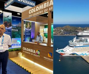 La gestión fue posible en el marco de la participación de la ciudad en Seatrade Miami