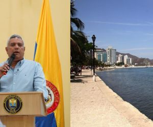 Así lo informó la administración distrital.