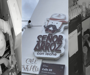 Falsos músicos robaron a 'Señor Arroz con Leche' en pleno centro de Santa Marta