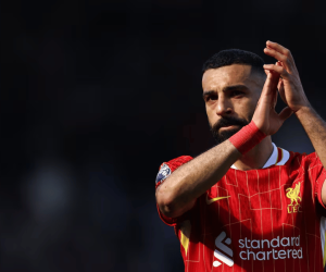 Mohamed Salah