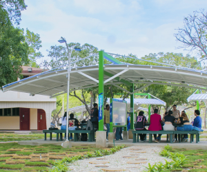  Aulas Abiertas Sostenibles 3.0 - Unimagdalena