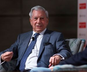Mario Vargas Llosa