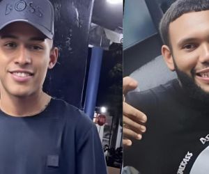 En hechos aislados, estos jóvenes fueron asesinados.